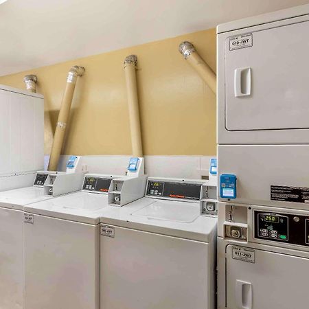 Extended Stay America Select Suites - Denver - Tech Center South - Greenwood Village Centennial Eksteriør billede