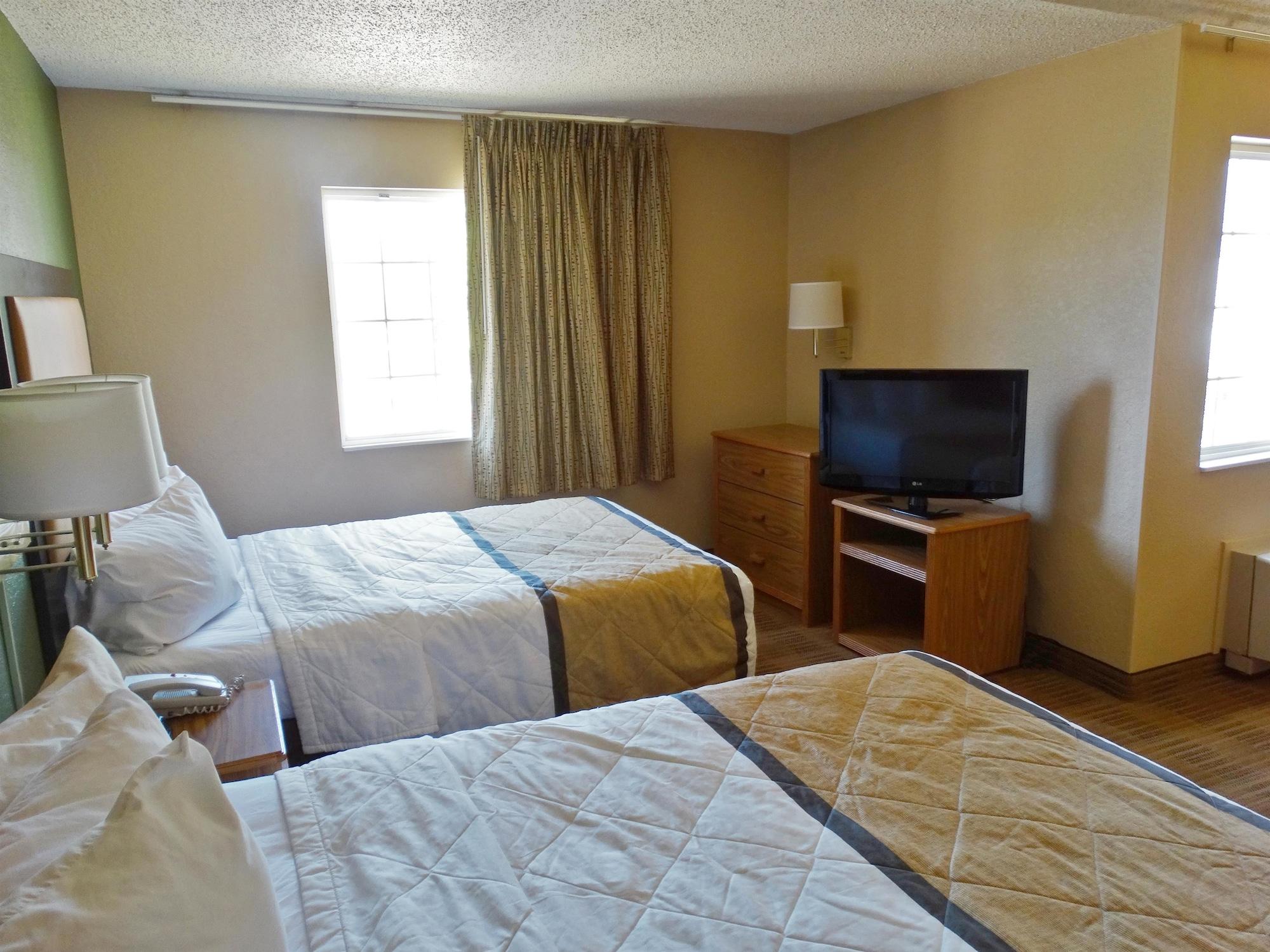 Extended Stay America Select Suites - Denver - Tech Center South - Greenwood Village Centennial Eksteriør billede