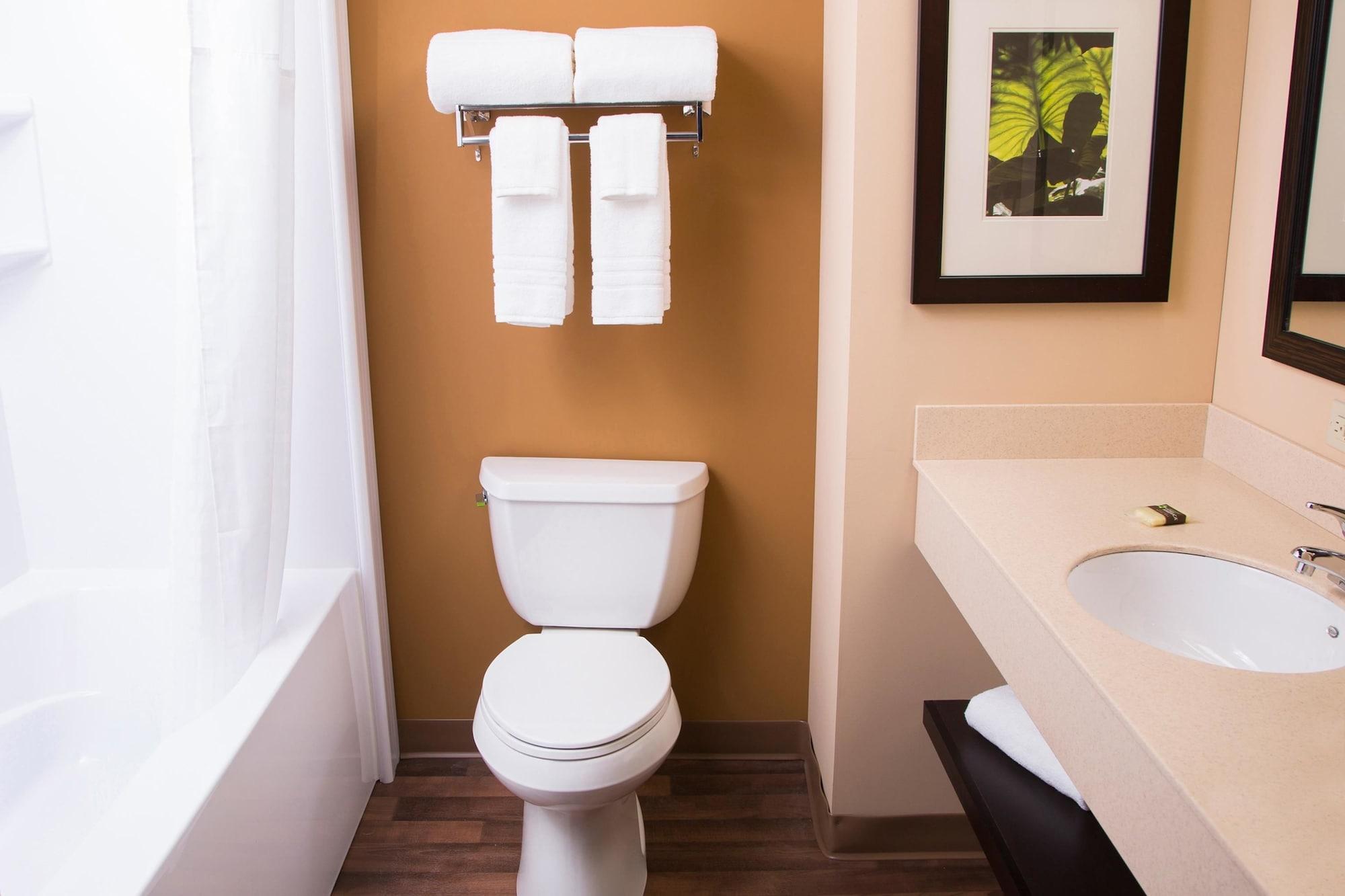 Extended Stay America Select Suites - Denver - Tech Center South - Greenwood Village Centennial Eksteriør billede