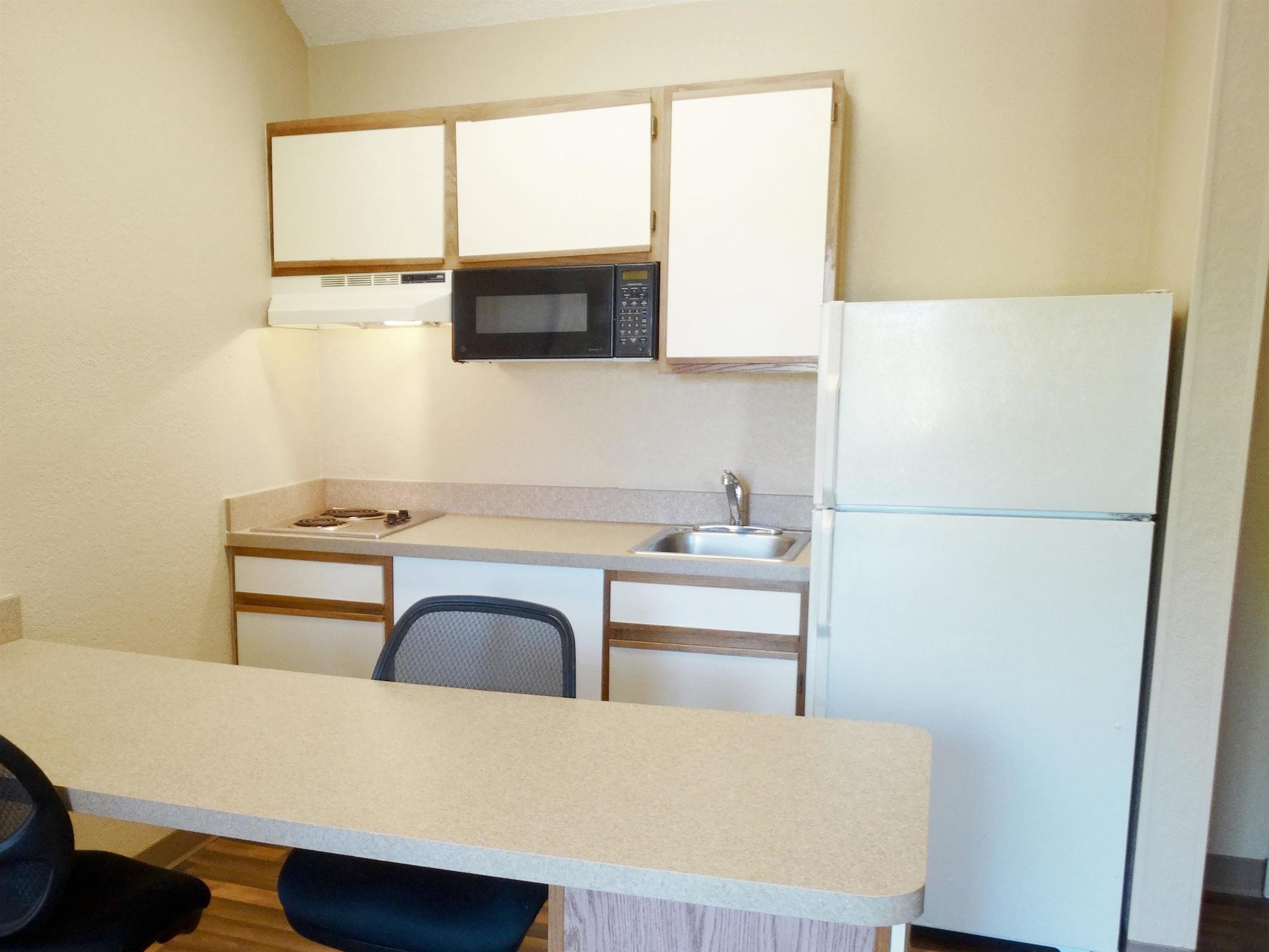 Extended Stay America Select Suites - Denver - Tech Center South - Greenwood Village Centennial Eksteriør billede