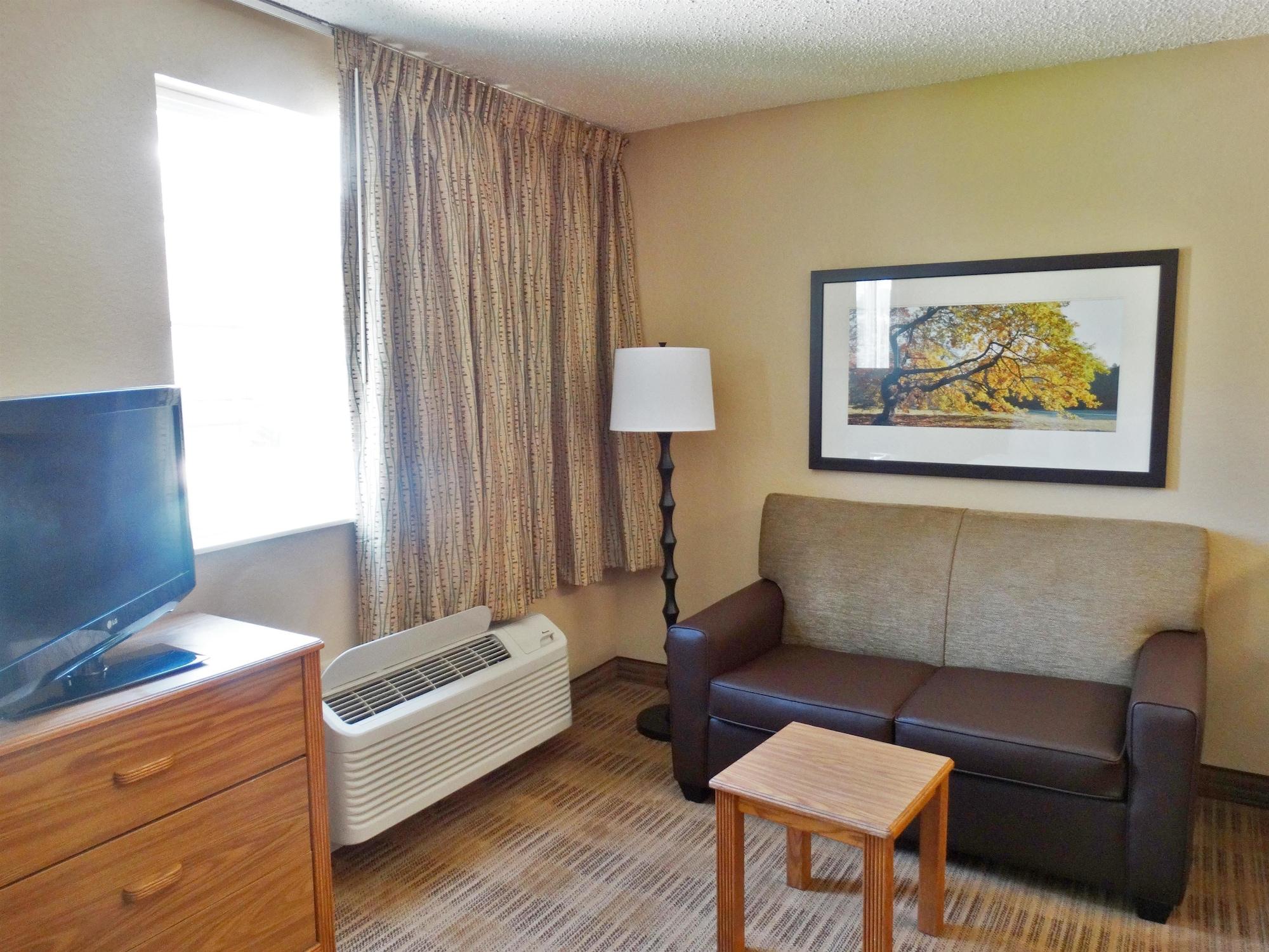 Extended Stay America Select Suites - Denver - Tech Center South - Greenwood Village Centennial Eksteriør billede