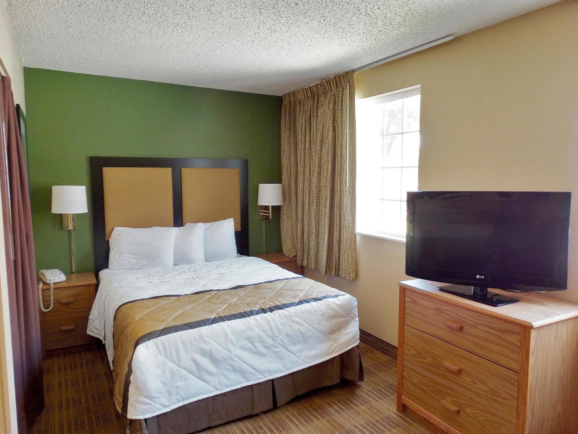Extended Stay America Select Suites - Denver - Tech Center South - Greenwood Village Centennial Eksteriør billede