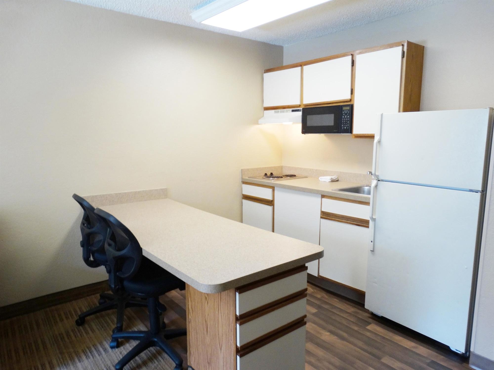 Extended Stay America Select Suites - Denver - Tech Center South - Greenwood Village Centennial Eksteriør billede