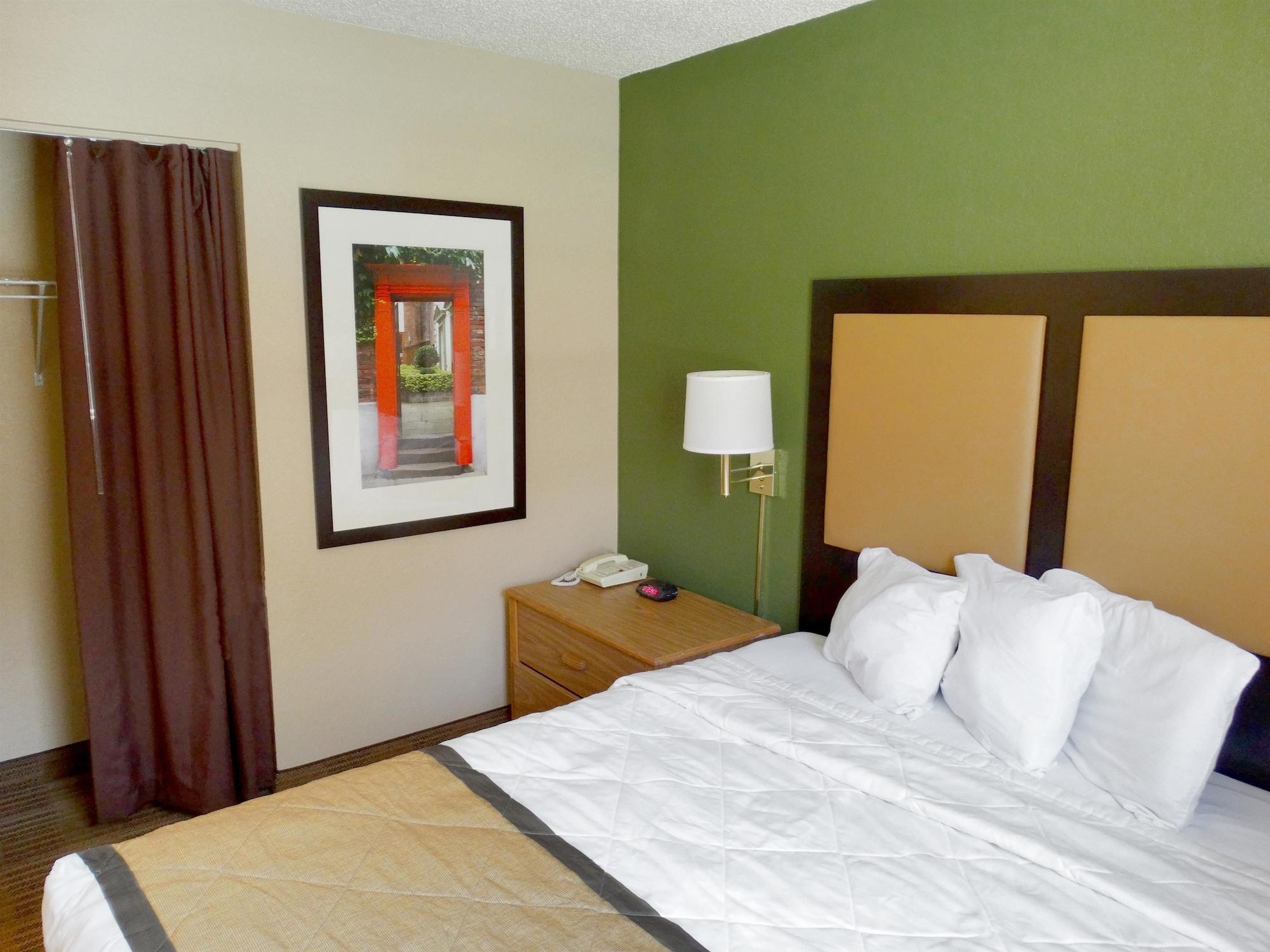 Extended Stay America Select Suites - Denver - Tech Center South - Greenwood Village Centennial Eksteriør billede