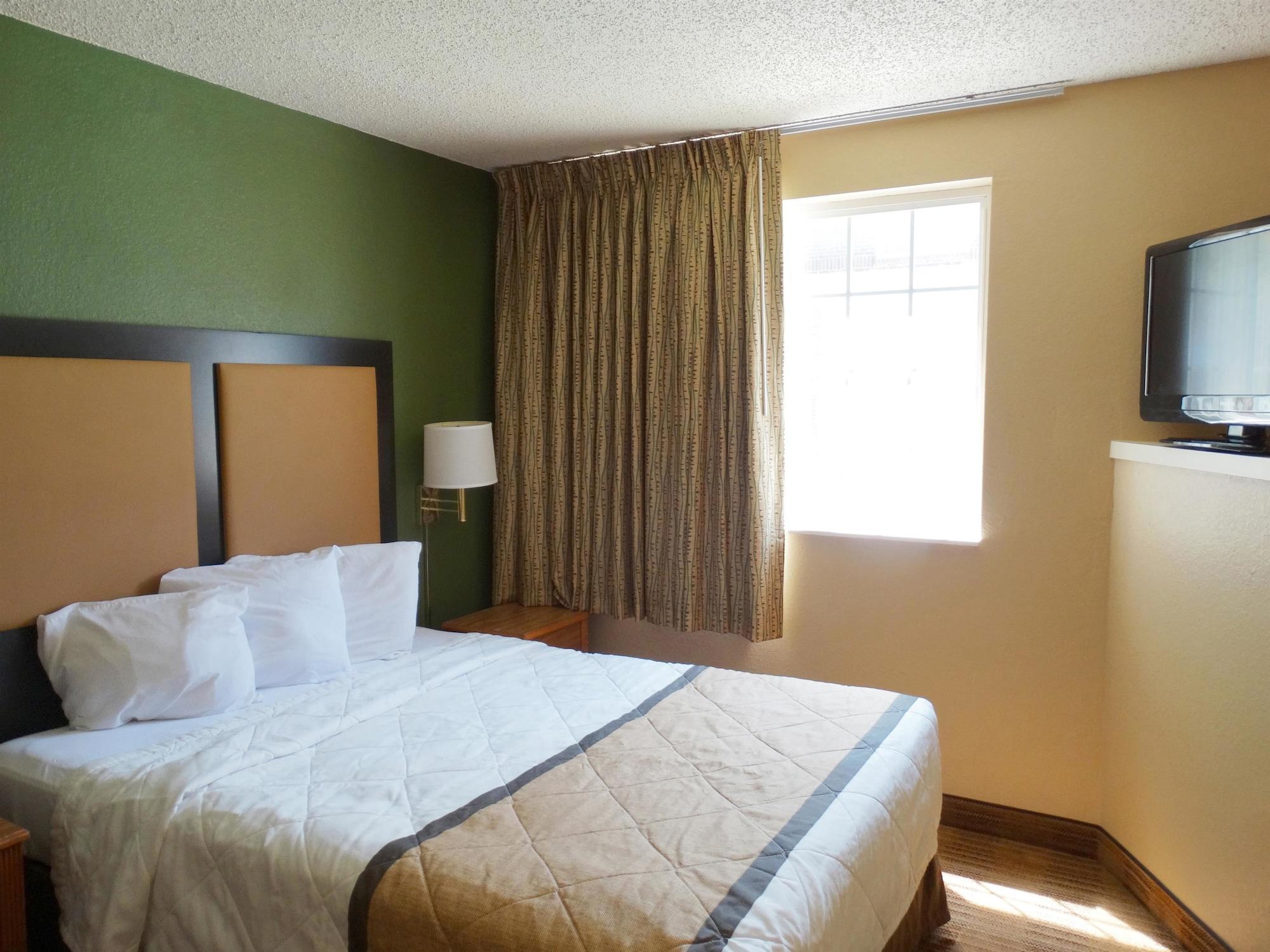 Extended Stay America Select Suites - Denver - Tech Center South - Greenwood Village Centennial Eksteriør billede