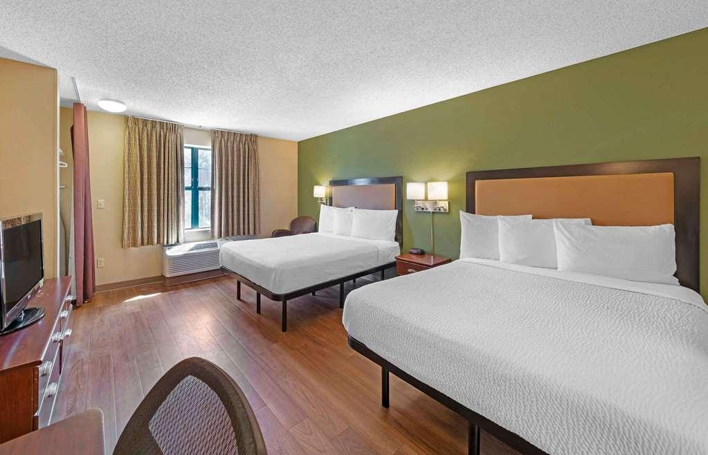 Extended Stay America Select Suites - Denver - Tech Center South - Greenwood Village Centennial Værelse billede