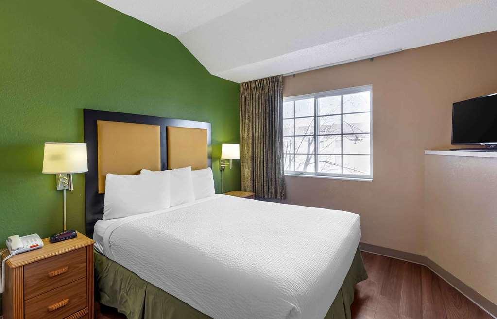 Extended Stay America Select Suites - Denver - Tech Center South - Greenwood Village Centennial Værelse billede