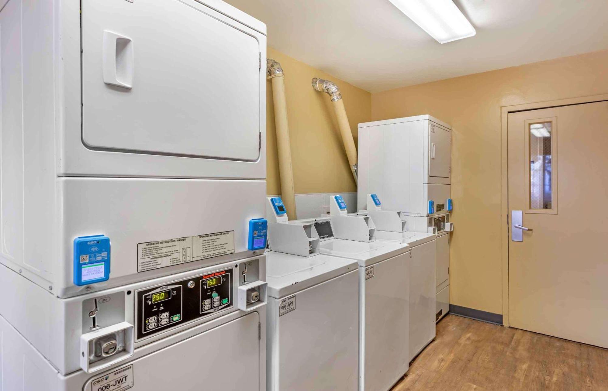 Extended Stay America Select Suites - Denver - Tech Center South - Greenwood Village Centennial Eksteriør billede