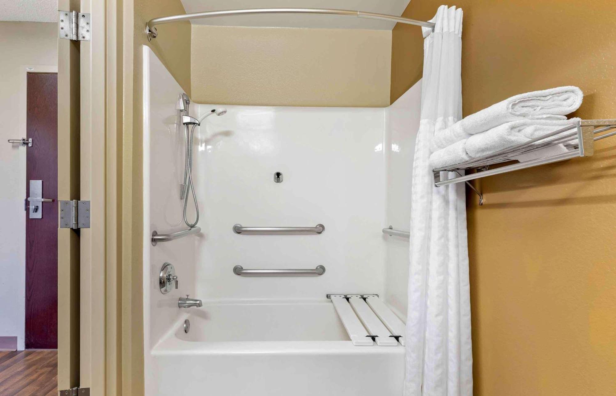 Extended Stay America Select Suites - Denver - Tech Center South - Greenwood Village Centennial Eksteriør billede