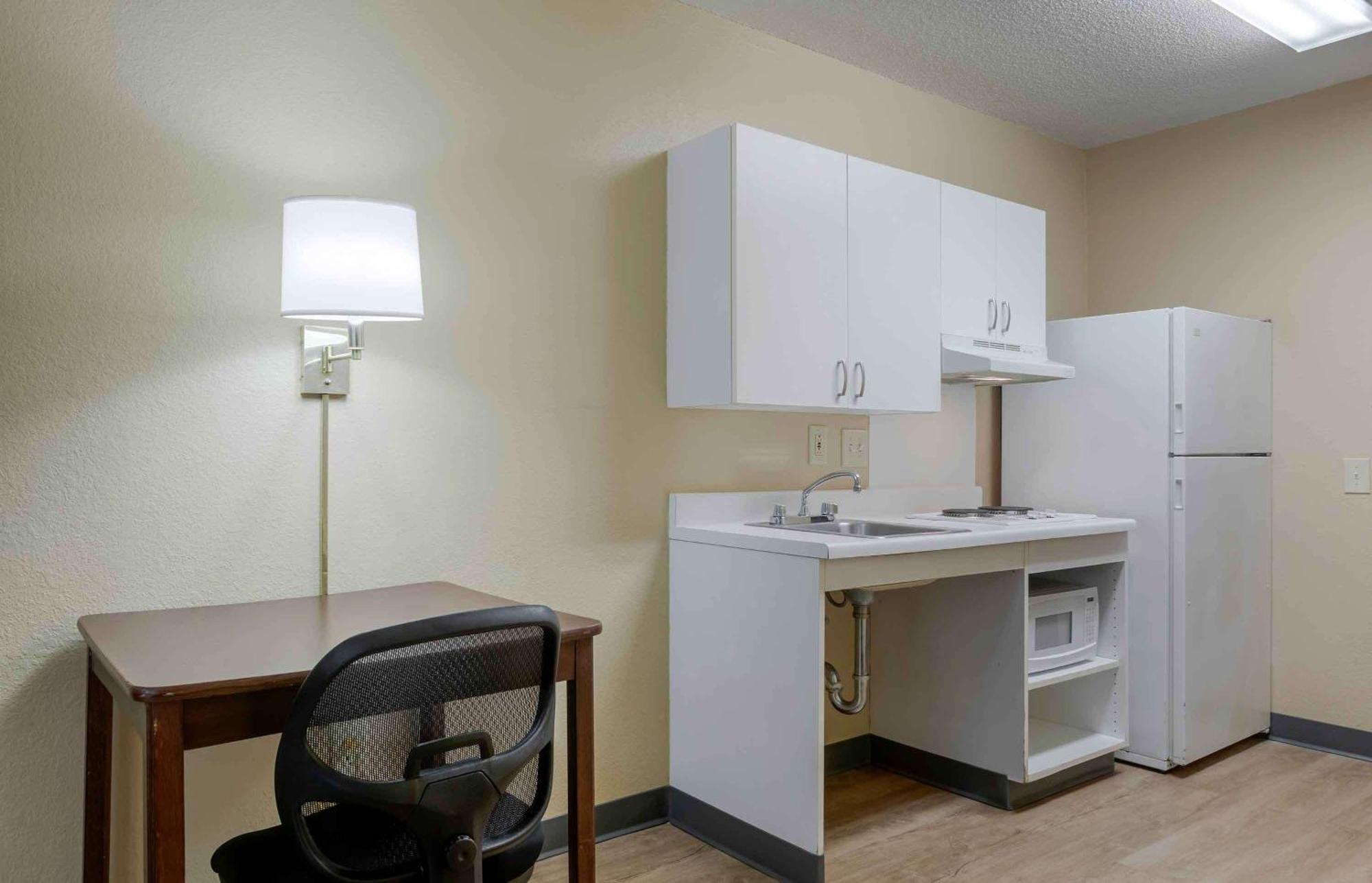 Extended Stay America Select Suites - Denver - Tech Center South - Greenwood Village Centennial Eksteriør billede