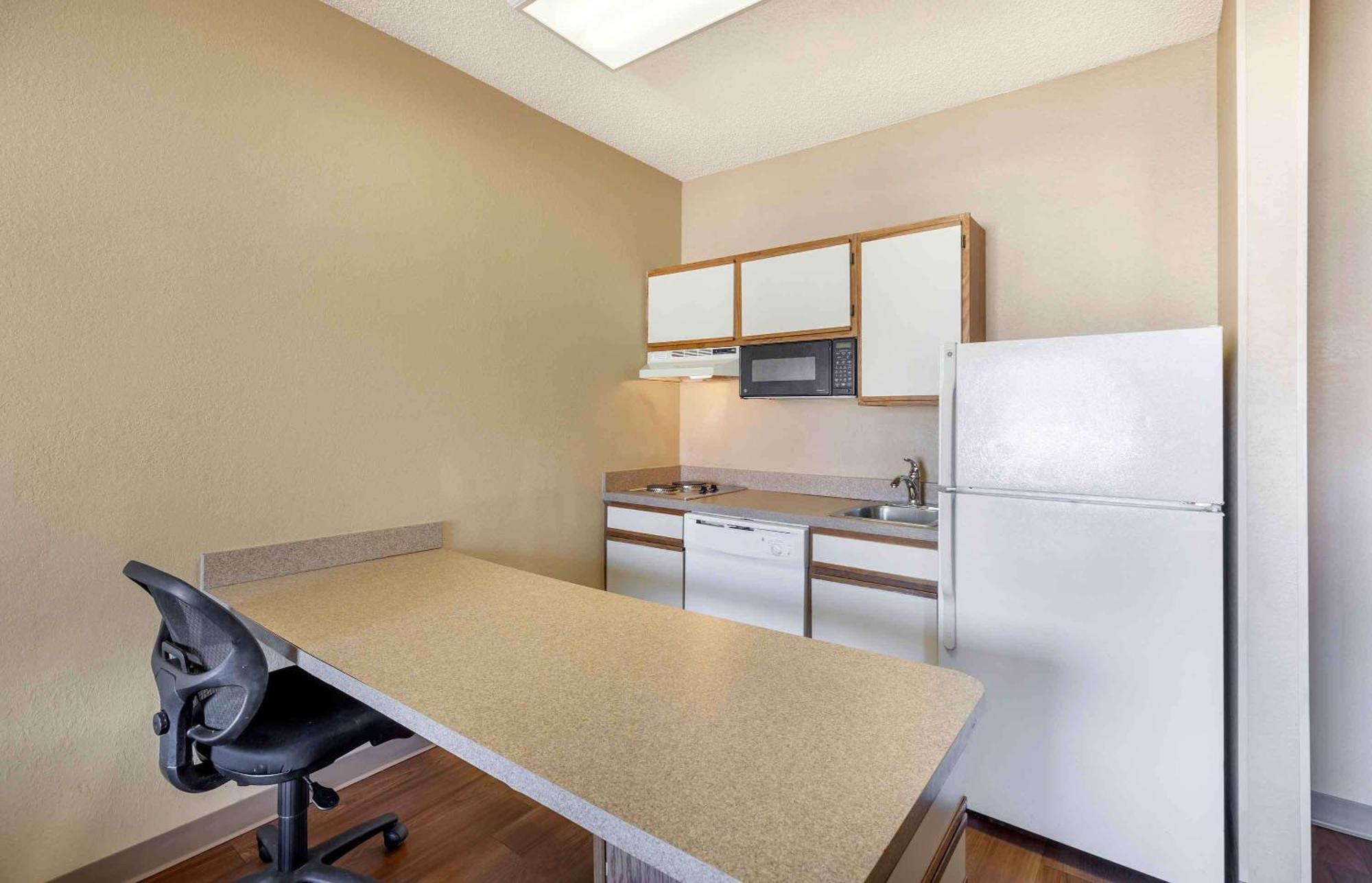 Extended Stay America Select Suites - Denver - Tech Center South - Greenwood Village Centennial Eksteriør billede