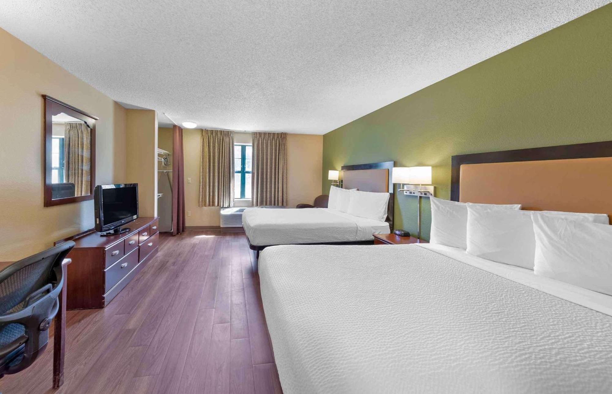 Extended Stay America Select Suites - Denver - Tech Center South - Greenwood Village Centennial Eksteriør billede