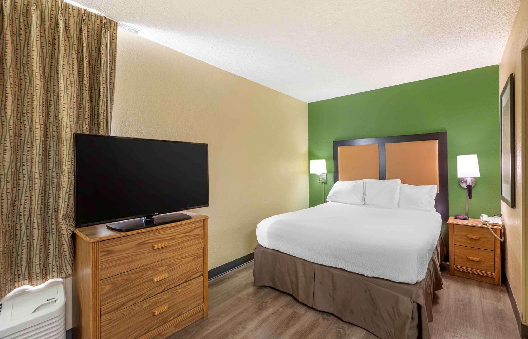 Extended Stay America Select Suites - Denver - Tech Center South - Greenwood Village Centennial Eksteriør billede