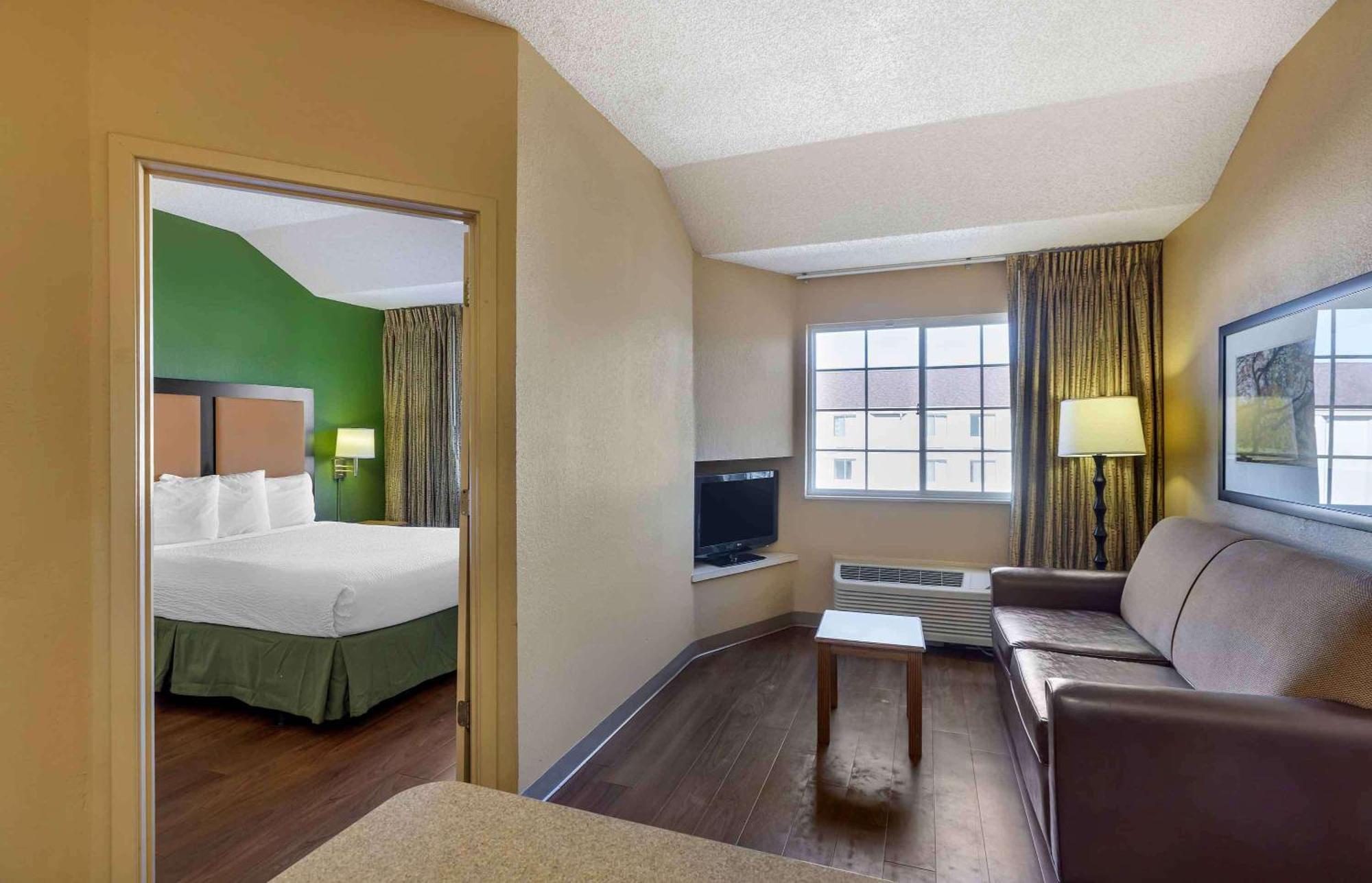 Extended Stay America Select Suites - Denver - Tech Center South - Greenwood Village Centennial Eksteriør billede