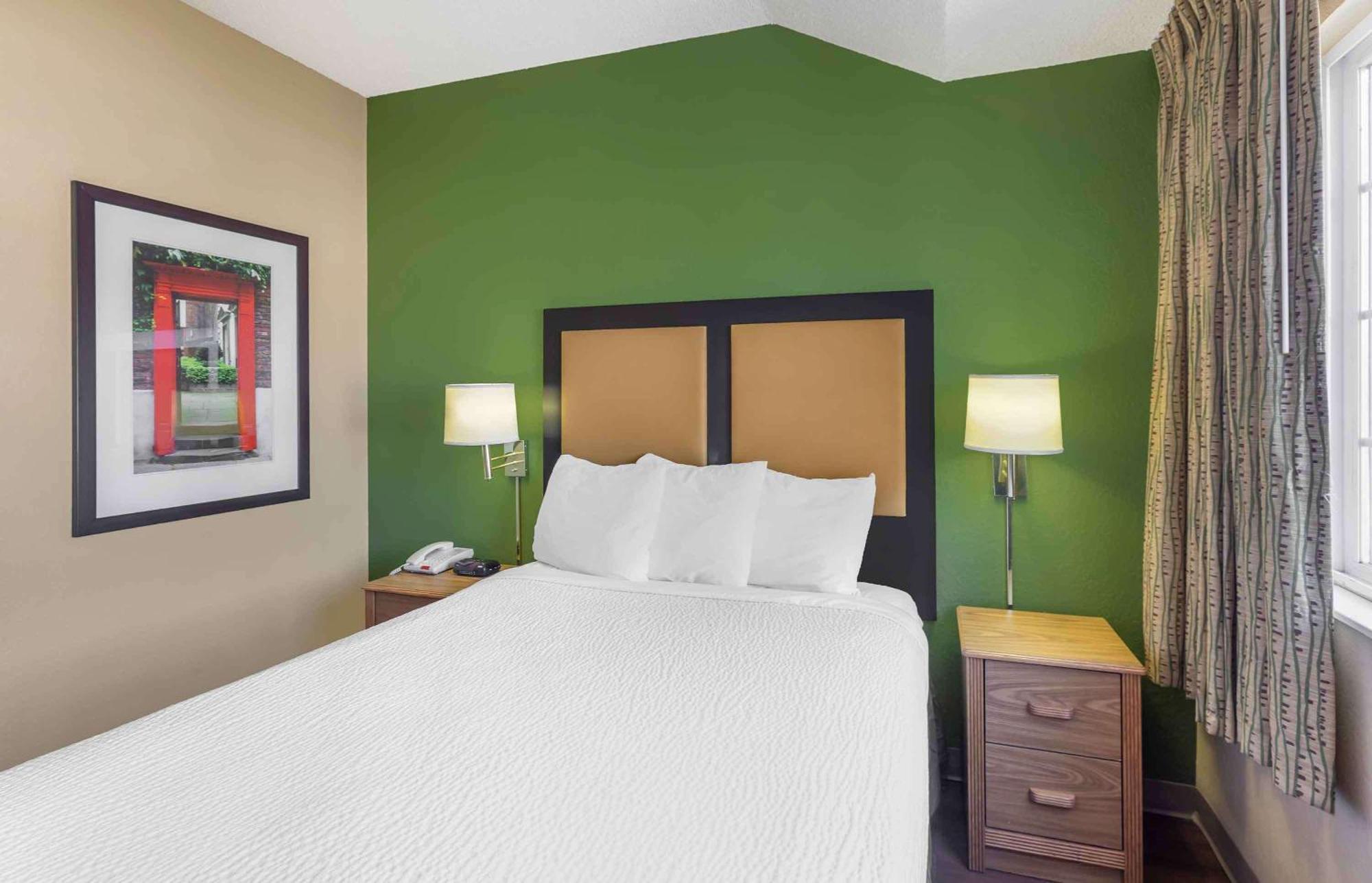 Extended Stay America Select Suites - Denver - Tech Center South - Greenwood Village Centennial Eksteriør billede