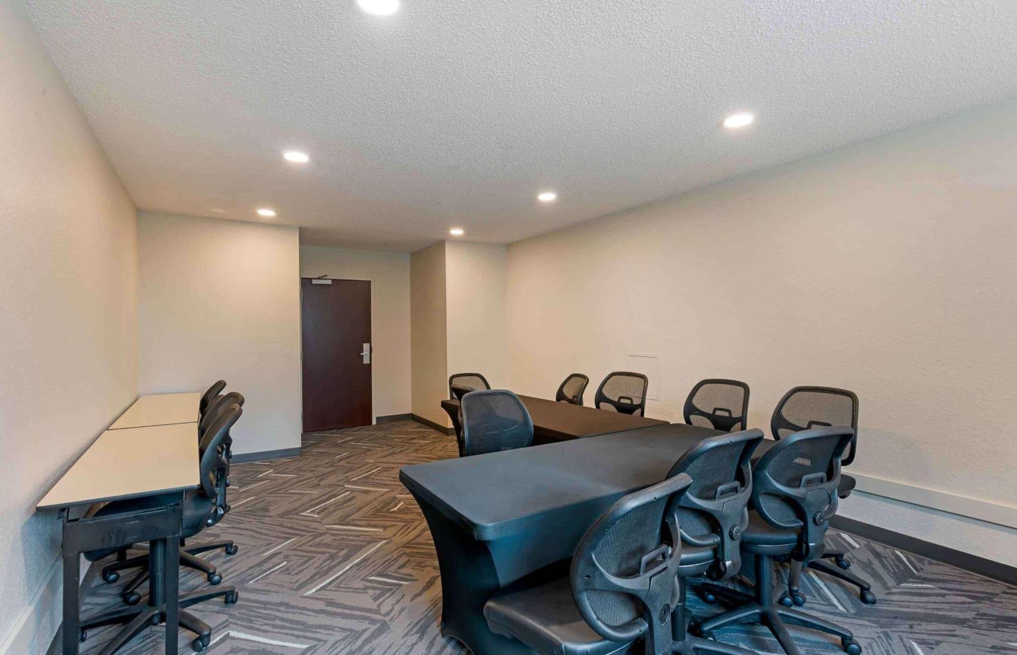 Extended Stay America Select Suites - Denver - Tech Center South - Greenwood Village Centennial Eksteriør billede