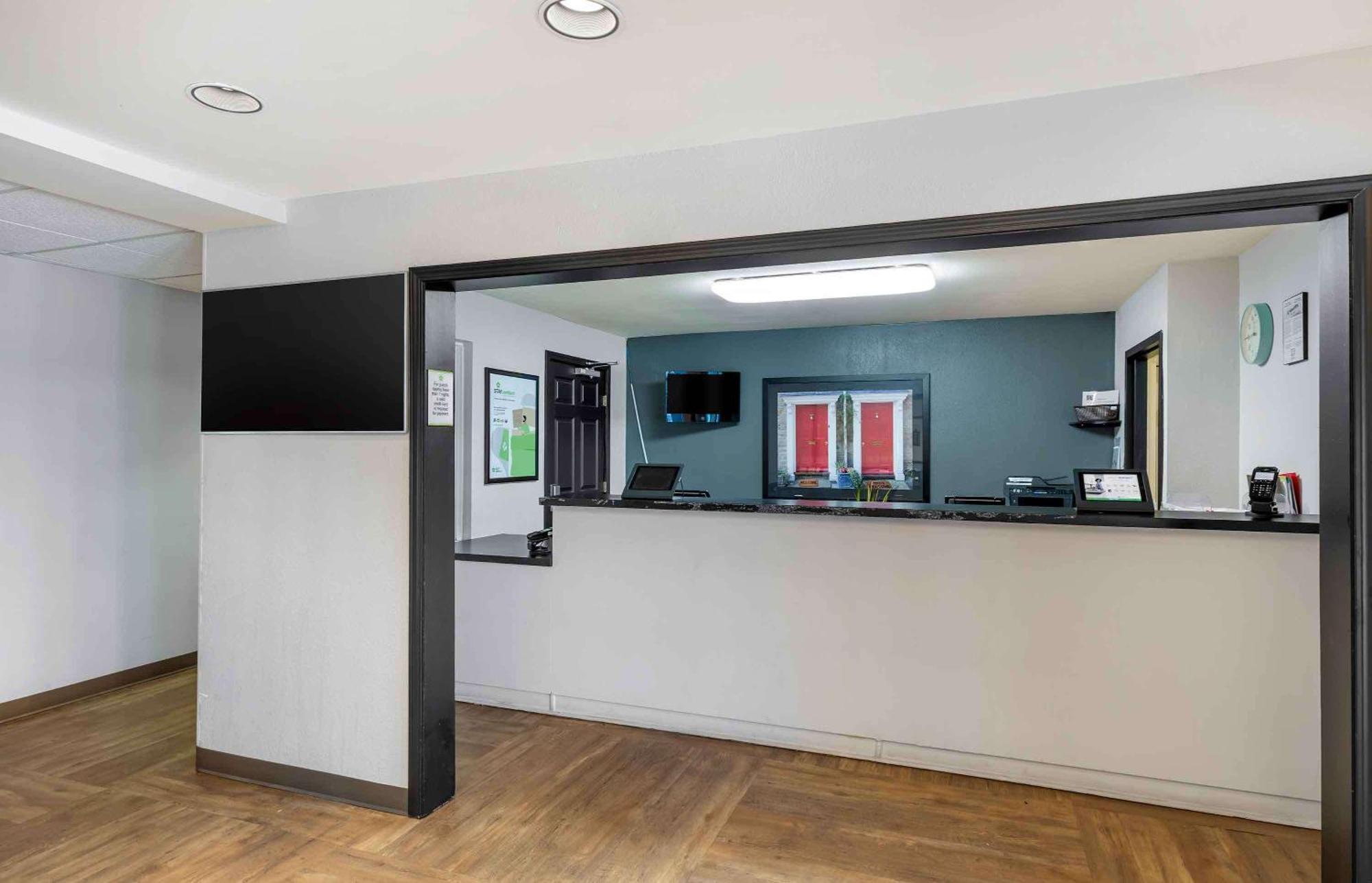 Extended Stay America Select Suites - Denver - Tech Center South - Greenwood Village Centennial Eksteriør billede