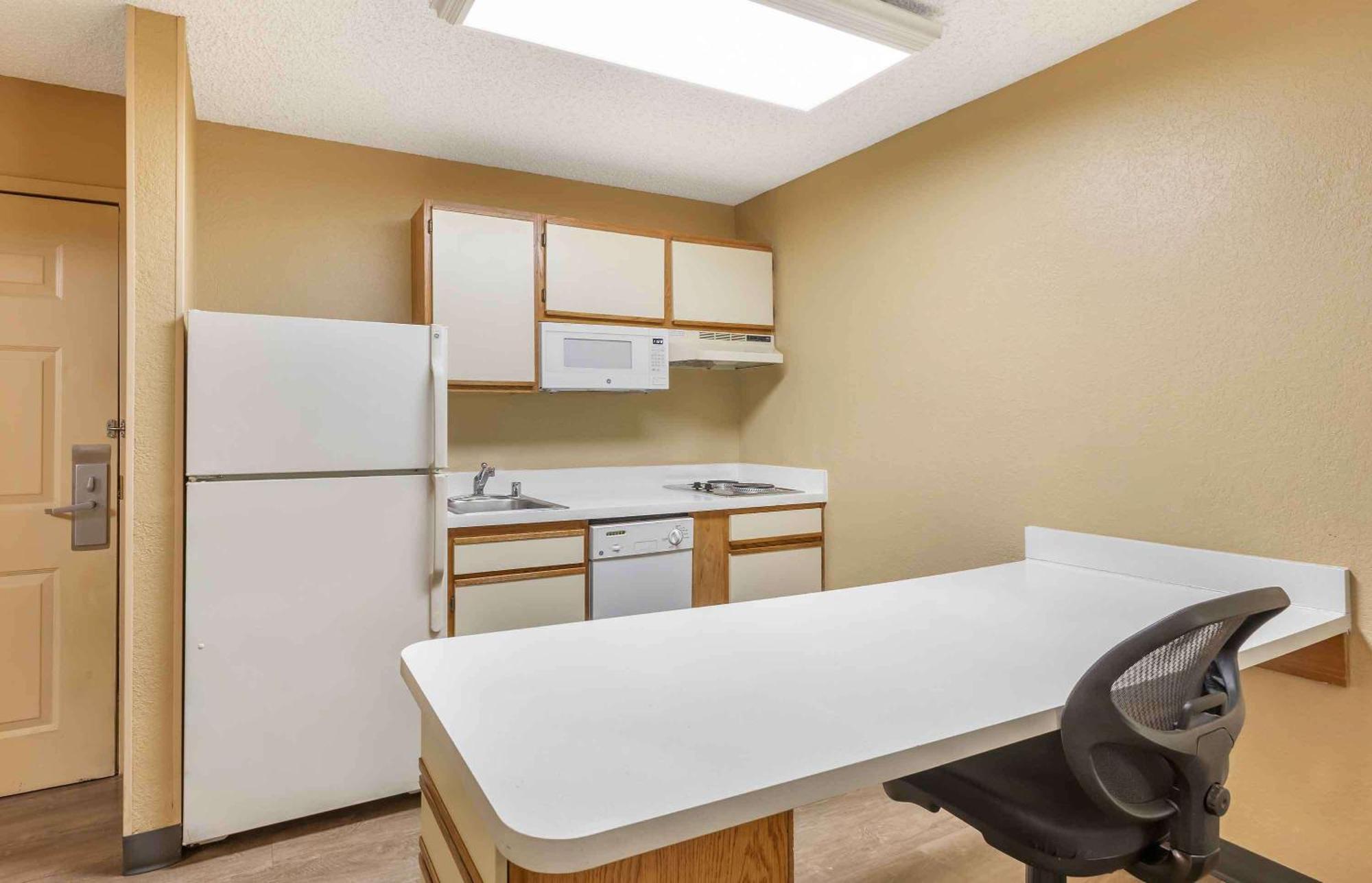 Extended Stay America Select Suites - Denver - Tech Center South - Greenwood Village Centennial Eksteriør billede