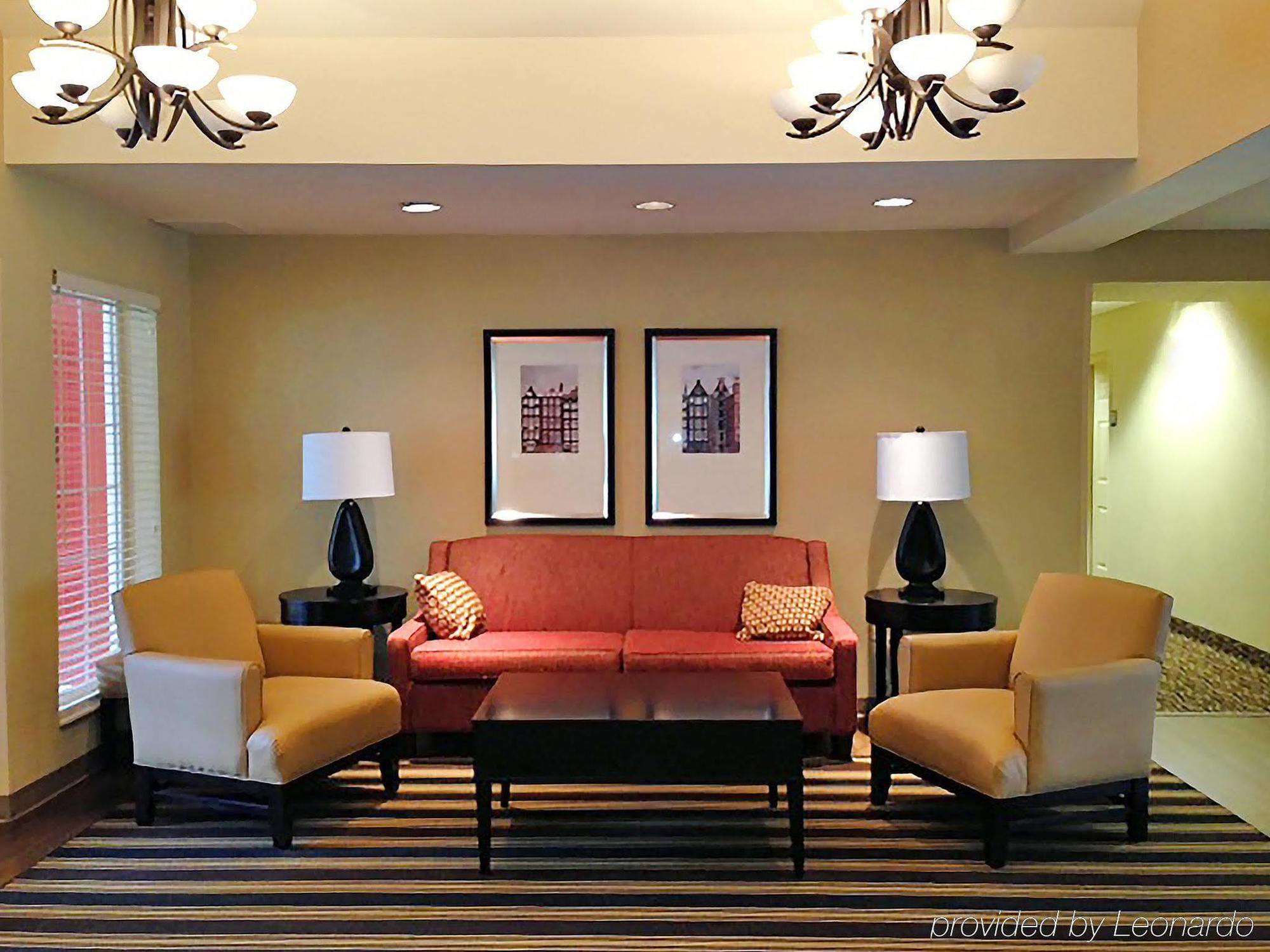 Extended Stay America Select Suites - Denver - Tech Center South - Greenwood Village Centennial Eksteriør billede