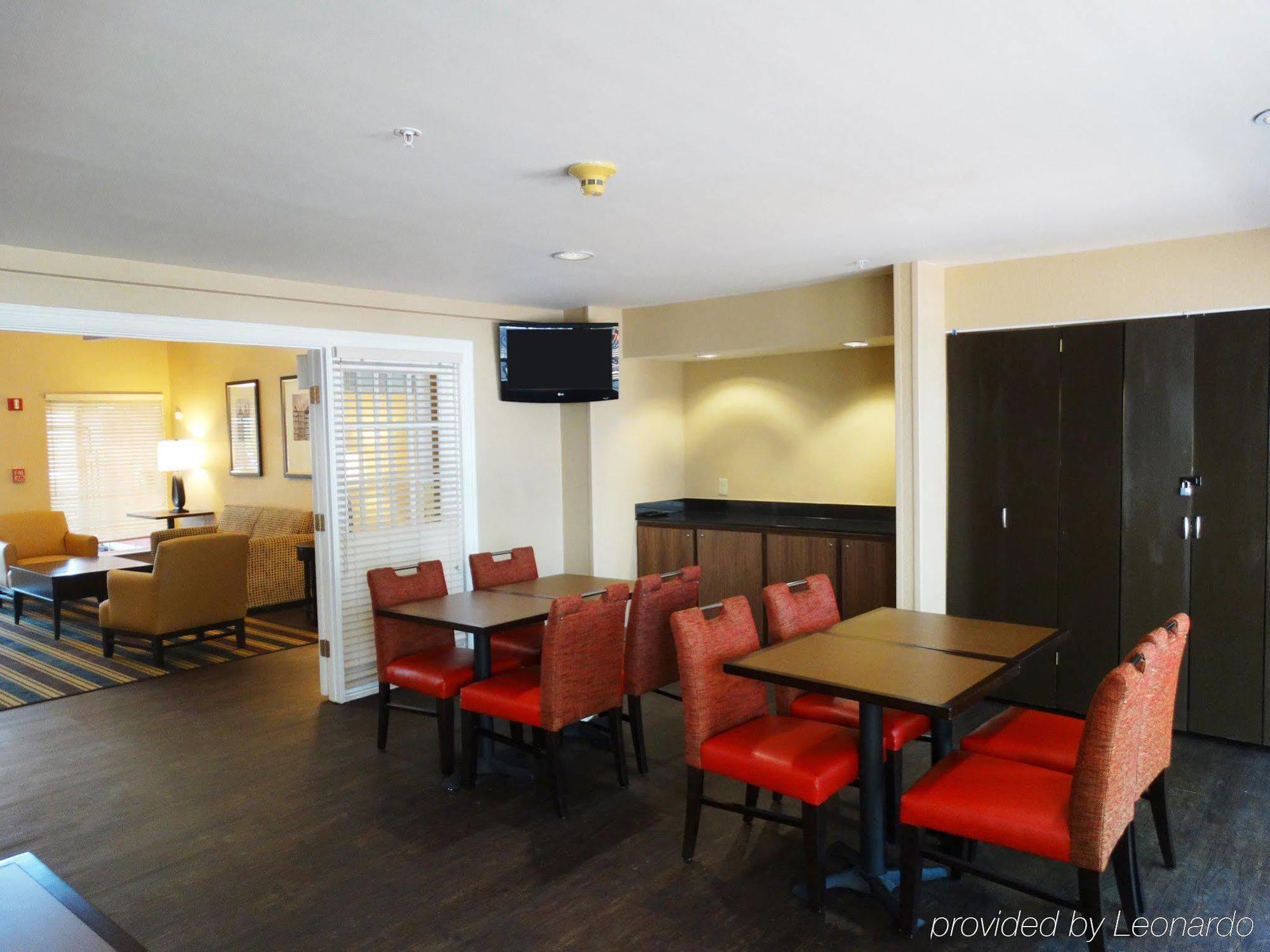 Extended Stay America Select Suites - Denver - Tech Center South - Greenwood Village Centennial Eksteriør billede