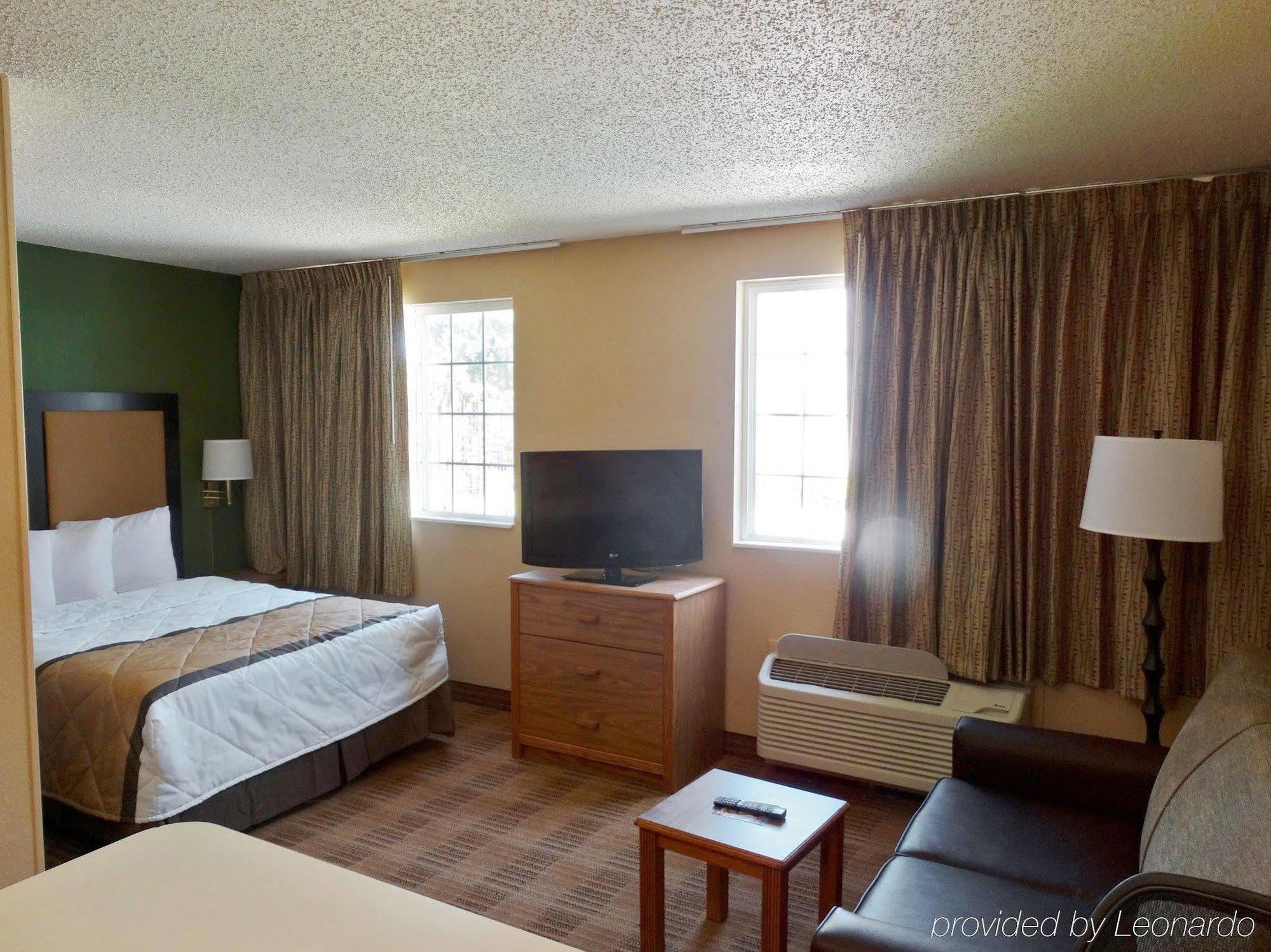 Extended Stay America Select Suites - Denver - Tech Center South - Greenwood Village Centennial Eksteriør billede