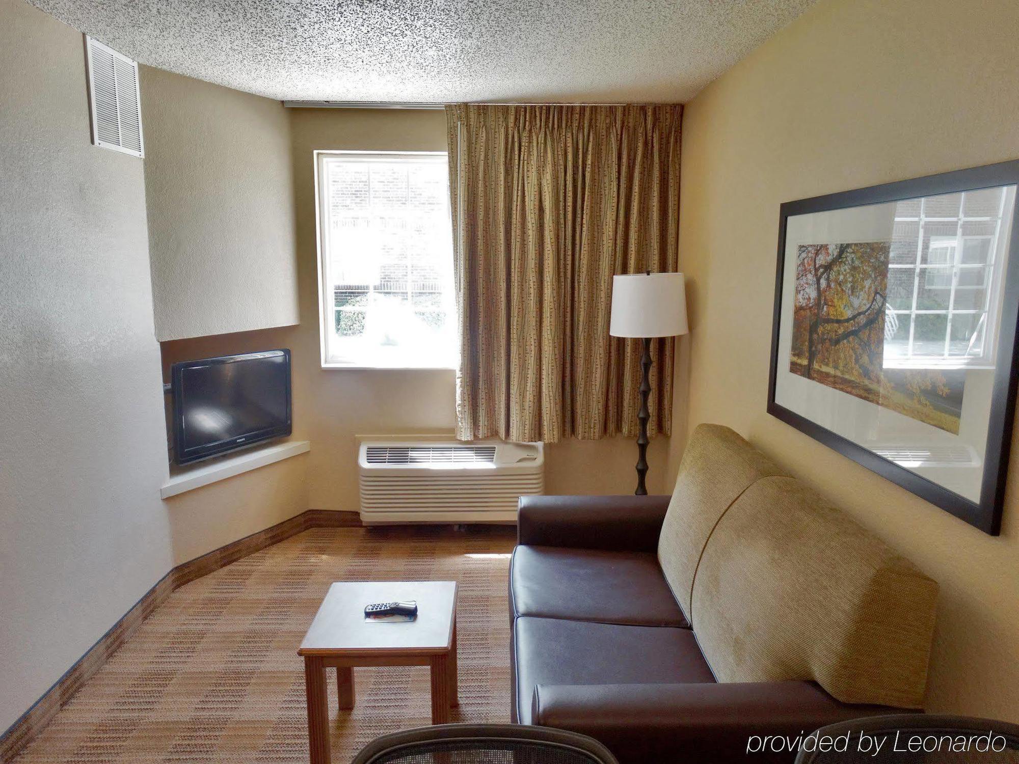 Extended Stay America Select Suites - Denver - Tech Center South - Greenwood Village Centennial Eksteriør billede