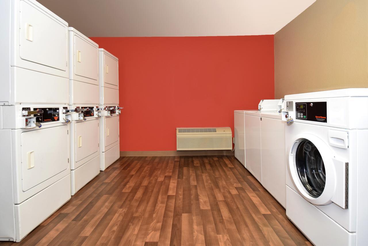 Extended Stay America Select Suites - Denver - Tech Center South - Greenwood Village Centennial Eksteriør billede